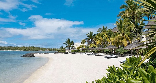 Shangri-La Le Touessrok Mauritius (3)