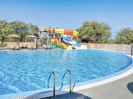 Laguna Holiday Corfu Resort