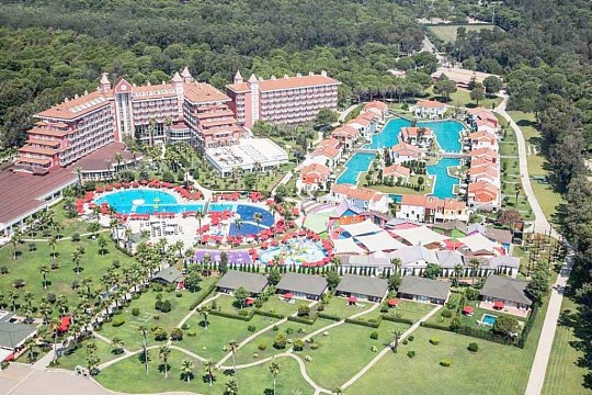 IC Hotels Santai Family Resort (3)