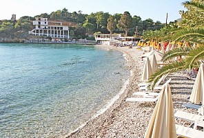 Samos Bay Hotel Gagou Beach