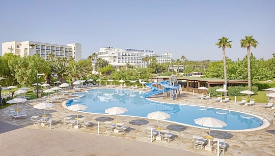 GranSerena