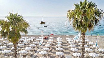 Albatros Beach Hotel