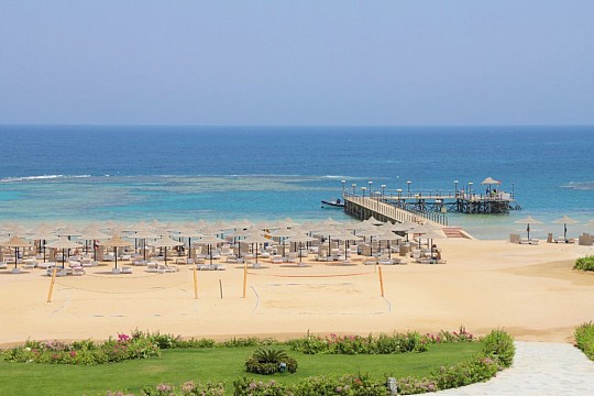 Sirena Beach Resort & Spa (3)