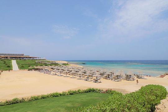Sirena Beach Resort & Spa (4)