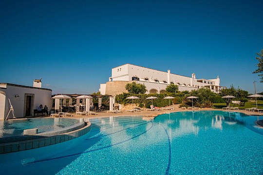 MGALLERY BORGO BIANCO RESORT & SPA