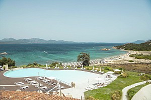Cala Cuncheddi Resort