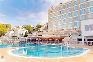 Minura Cala Galdana Hotel & Villas d'Aljandar