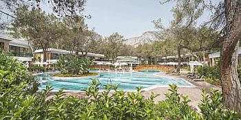 Nirvana Mediterranean Excellence Resort