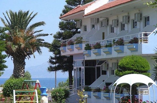 Asterias Bay By Anayia All Inclusive Resorts (5)