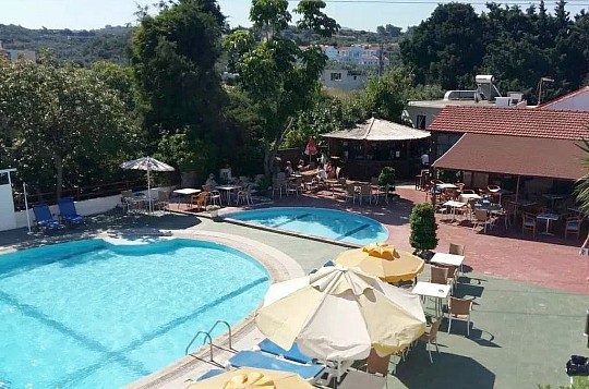 Asterias Bay By Anayia All Inclusive Resorts (4)