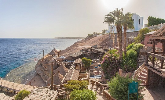Golf Beach Resort Sharm El Sheikh (3)