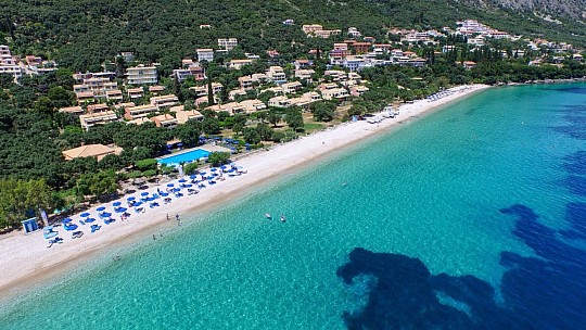 La Riviera Barbati Apartments (3)