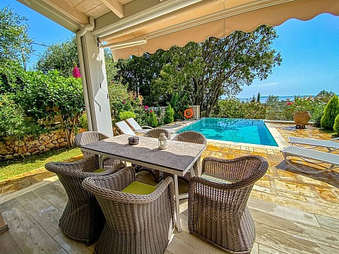 La Riviera Barbati Apartments (5)