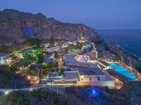 Kalypso Cretan Village Resort & SPA (3)