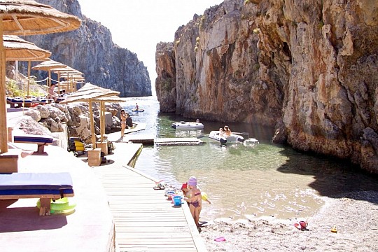 Kalypso Cretan Village Resort & SPA (5)