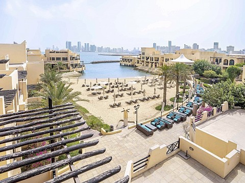 Novotel Bahrain Al Dana Resort (3)