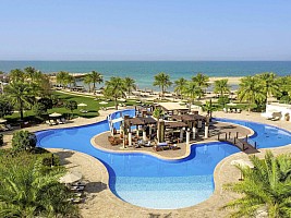 Sofitel Bahrain Zallaq Thalassa Sea & Spa Resort