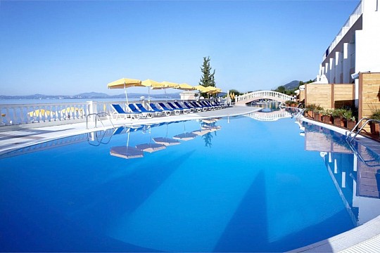 Sunshine Corfu Hotel & SPA (3)