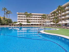 H10 Cambrils Playa Hotel