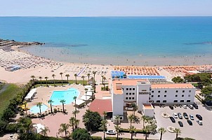 Baia D'Oro Hotel