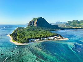 RIU Palace Mauritius Hotel (ex RIU Le Morne)