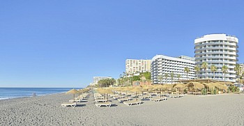 Meliá Costa del Sol Hotel
