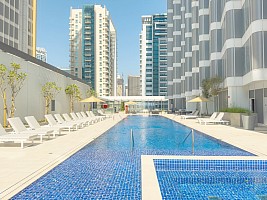 Holiday Inn Dubai Business Bay Hotel IHG