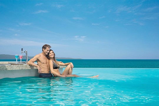Dreams Vallarta Bay Resort & Spa (2)