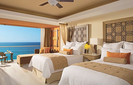 Dreams Vallarta Bay Resort & Spa (4)