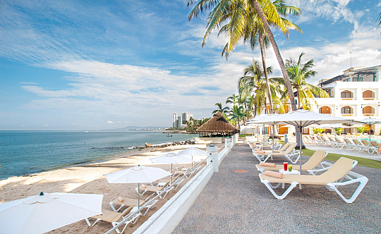 Plaza Pelicanos Club Beach Resort (3)
