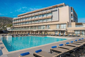 I Resort Beach Hotel & Spa (ex Aktia Lounge Anthoussa)