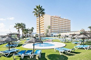 Sol Guadalmar Hotel Meliá (ex Tryp Málaga)