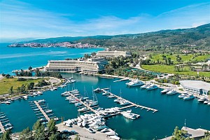 Porto Carras Grand Resort Meliton Hotel
