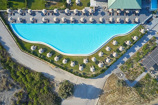 Atlantica Belvedere Resort and SPA (5)