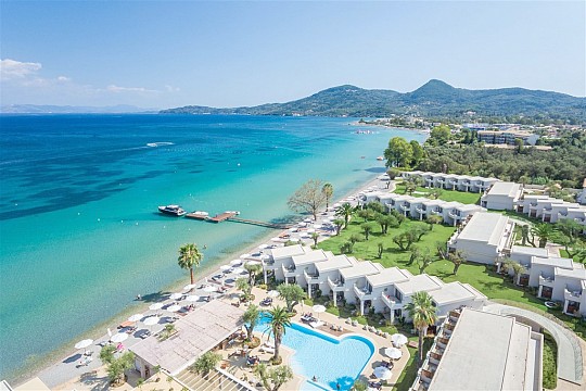 Domes Miramare, a Luxury Collection Resort Corfu (3)