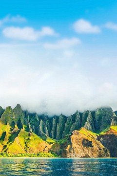 Velký okruh Havajskými ostrovy (2)