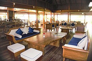 La Digue Island Lodge Resort