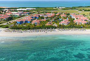 Iberostar Playa Alameda Hotel Resort