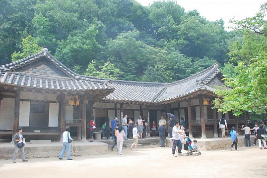 Jižní Korea (5)