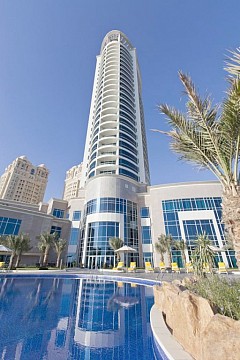 Hilton Doha (2)