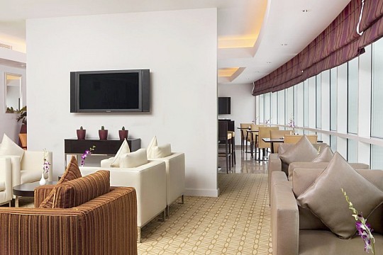 Hilton Doha (4)