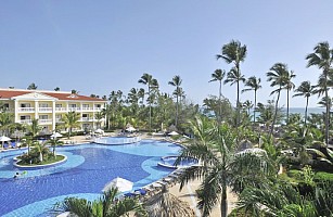 Bahia Principe Luxury Esmeralda Resort