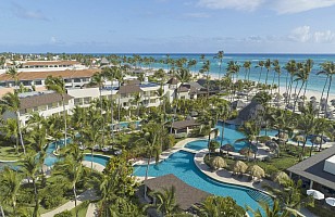 Secrets Royal Beach Punta Cana Resort Hyatt