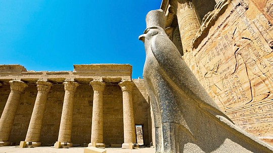 Luxusní Egypt (4)