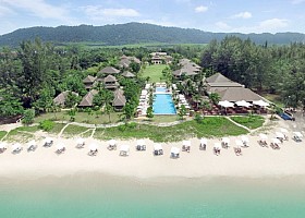 Layana Resort & Spa