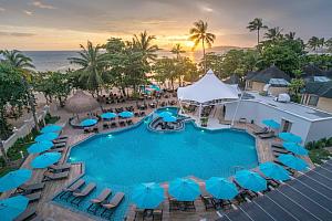 Katathani Phuket Beach Resort