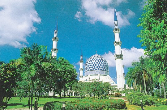 Borneo – Sarawak - Brunej – Sabah (5)