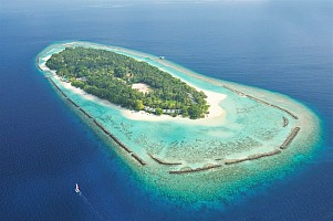 Royal Island Resort & Spa