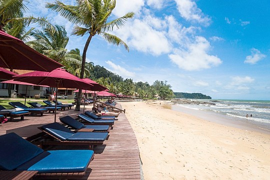 Khaolak Laguna Resort - Kamala Beach Sunprime Resort - Bangkok Palace Hotel (3)