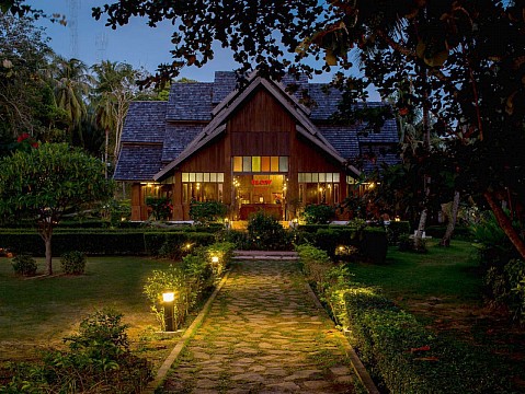 Elixir Koh Yao Yai Resort - Kata Palm Resort & Spa - Bangkok Palace Hotel (5)